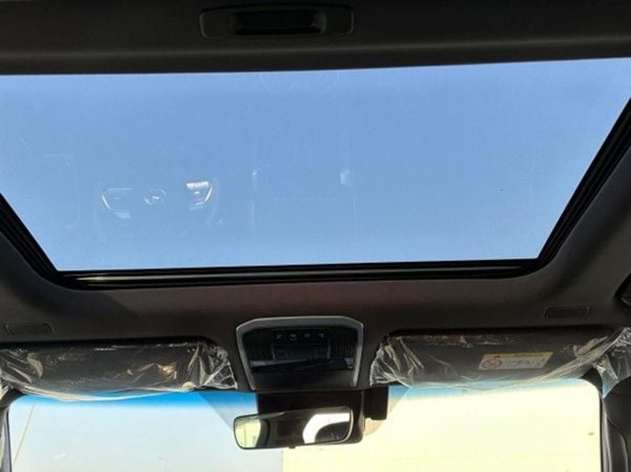 تويوتا لاند كروزر 2026 Toyota Land Cruiser LC300 VX (High-Option with Radar) 3.5L V6 Twin Turbo Petrol A/T 4WD Export