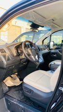 Toyota Granvia 2026 Toyota Granvia Premium 6-Seater (High-Option) 3.5L V6 Petrol A/T RWD Export Only