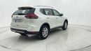 Nissan XTrail S 4WD 2.5L 2022 S 4WD | AED 1066/Month | 0 DP | 30 Day Return | Warranty | Service History