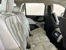 Lincoln Aviator PRESIDENTIAL 3.0L AVI920 / AL TAYER MOTORS/ AL QOUZ SHOWROOM