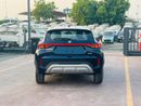 Suzuki Fronx GLX