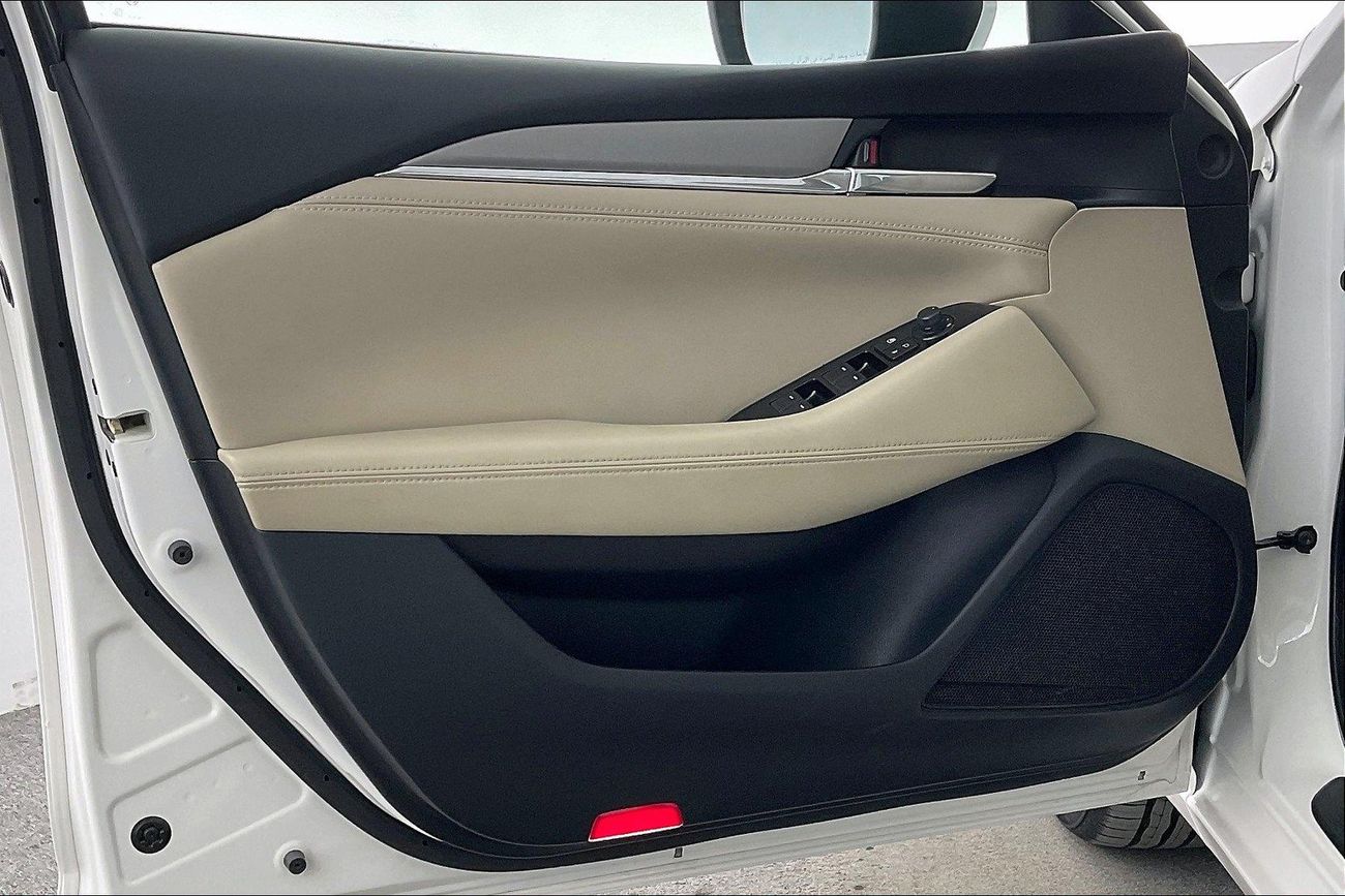 Mazda 6 S | Guaranteed Warranty | 0 Down Payment