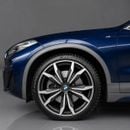 BMW X2 SDRIVE20i M SPORT X AED 1,282 P.M • 0% Downpayment • BMW X2 • 1 Year Warranty