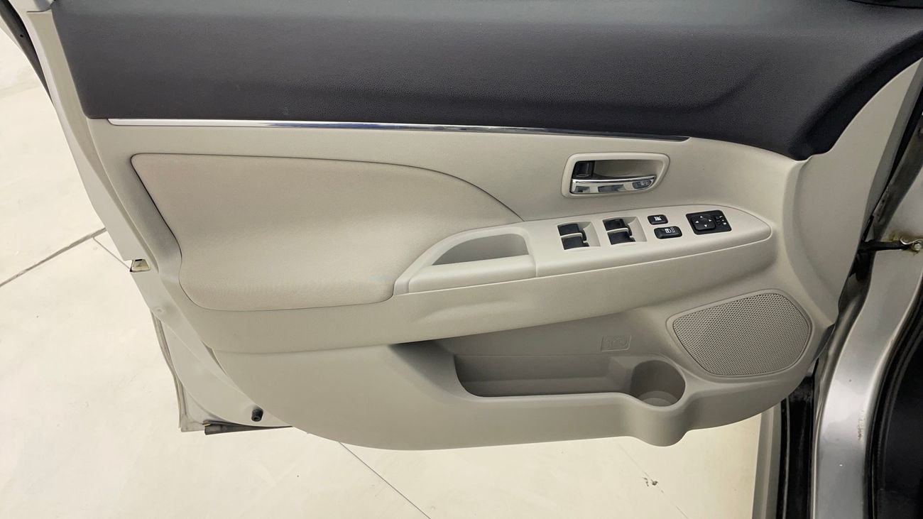 Mitsubishi ASX GLX MID 2 | Zero Down Payment | Home Test Drive