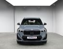 BMW X1 xDrive20i M Sport Luxury