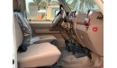 Toyota Land Cruiser Pick Up SIngle Cabin 4x4 4.0L V6 Gasoline