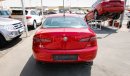 Alfa Romeo Alfa 159 JTS