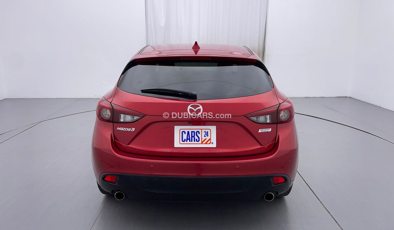 Mazda 3 R 2 | Zero Down Payment | Free Home Test Drive