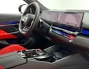BMW M5 2026 BMW M5, BMW 5 Years Warranty, BMW Service Contract, Full BMW Service History, GCC