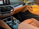 BMW 520i M Sport Comfort 2.0L