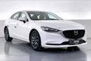 Mazda 6 S | 1 year free warranty | 0 Down Payment