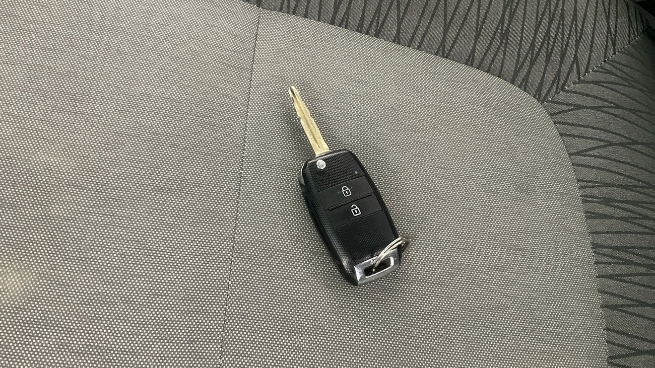 Kia Pegas LX | Guaranteed Warranty | 0 Down Payment