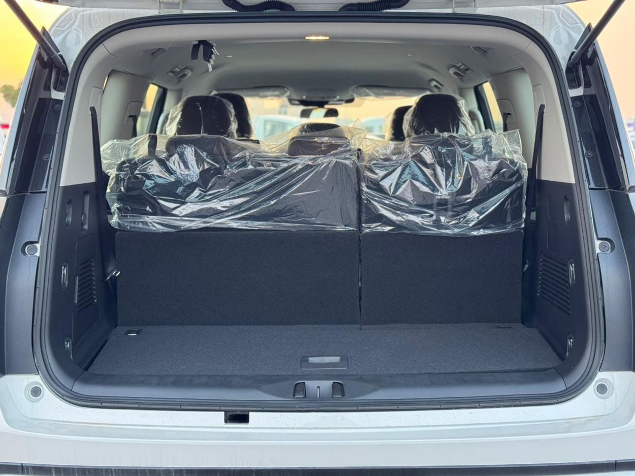 نيسان باترول