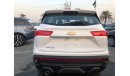 Chevrolet Captiva 1.5L Turbo GCC 7 seaters