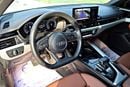 أودي A4 40 TFSI S-LINE