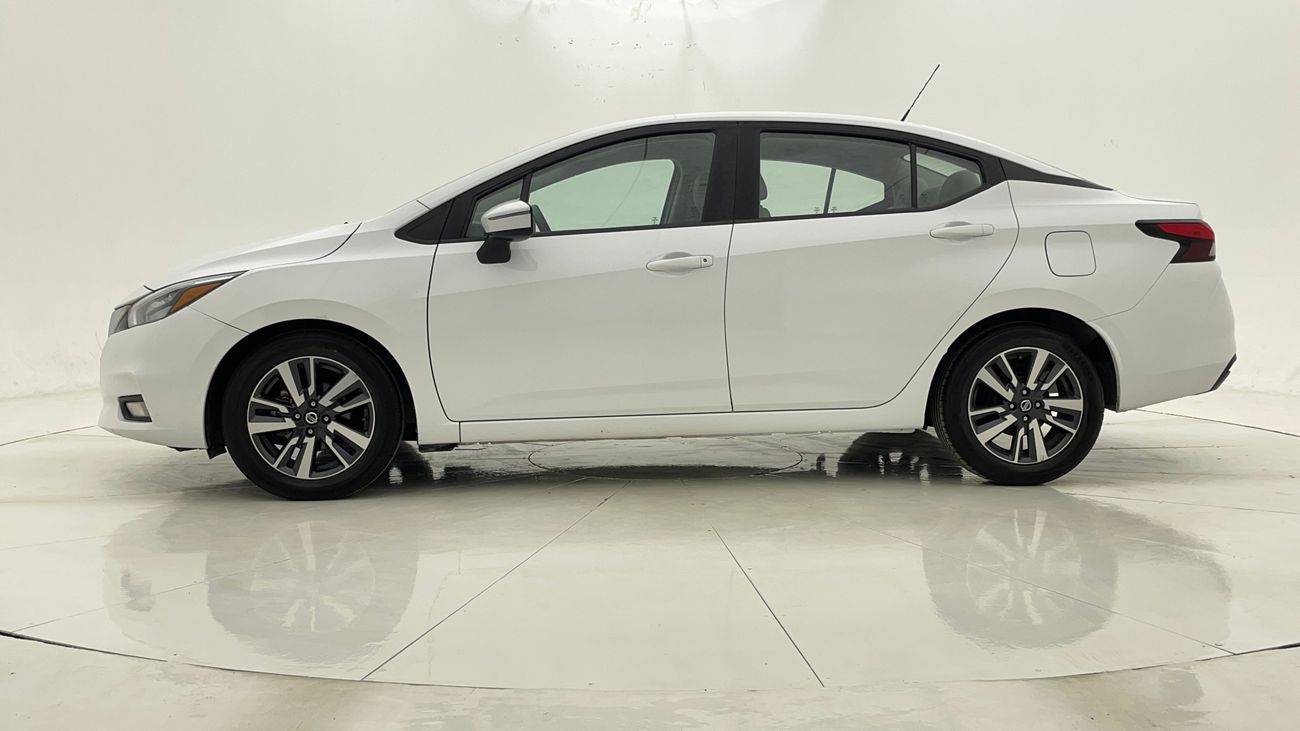 Nissan Sunny SV 1.6 | Zero Down Payment | Free Home Test Drive