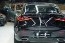 مرسيدس بنز GLC 200 4MATIC HIGH