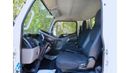 Mitsubishi Fuso Canter 2017 Freezer Box - Thermoking T600R - 4.2L DSL MT - Well Maintained - Book Now!