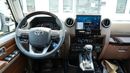 Toyota Land Cruiser Pick Up