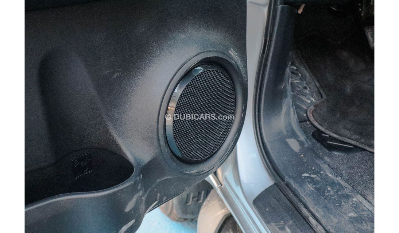 Toyota Hilux TOYOTA HILUX ADVANTURE 4.0l 2023 Engine: 4.0L