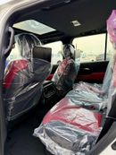 Toyota Land Cruiser Toyota Land Cruiser VXR 3.5L