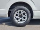 Toyota Hiace TOYOTA HIACE VAN RHD 2010 MODEL 3.0 L DIESEL AUTOMATIC(PM06521)