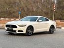 Ford Mustang PREMIUM
