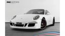 Porsche 911 Carrera GTS