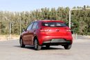 Kia Rio EX 1.4L (100 HP) Hatchback