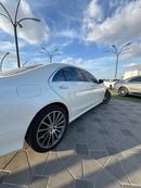 Mercedes-Benz S 500 Std 4.7L