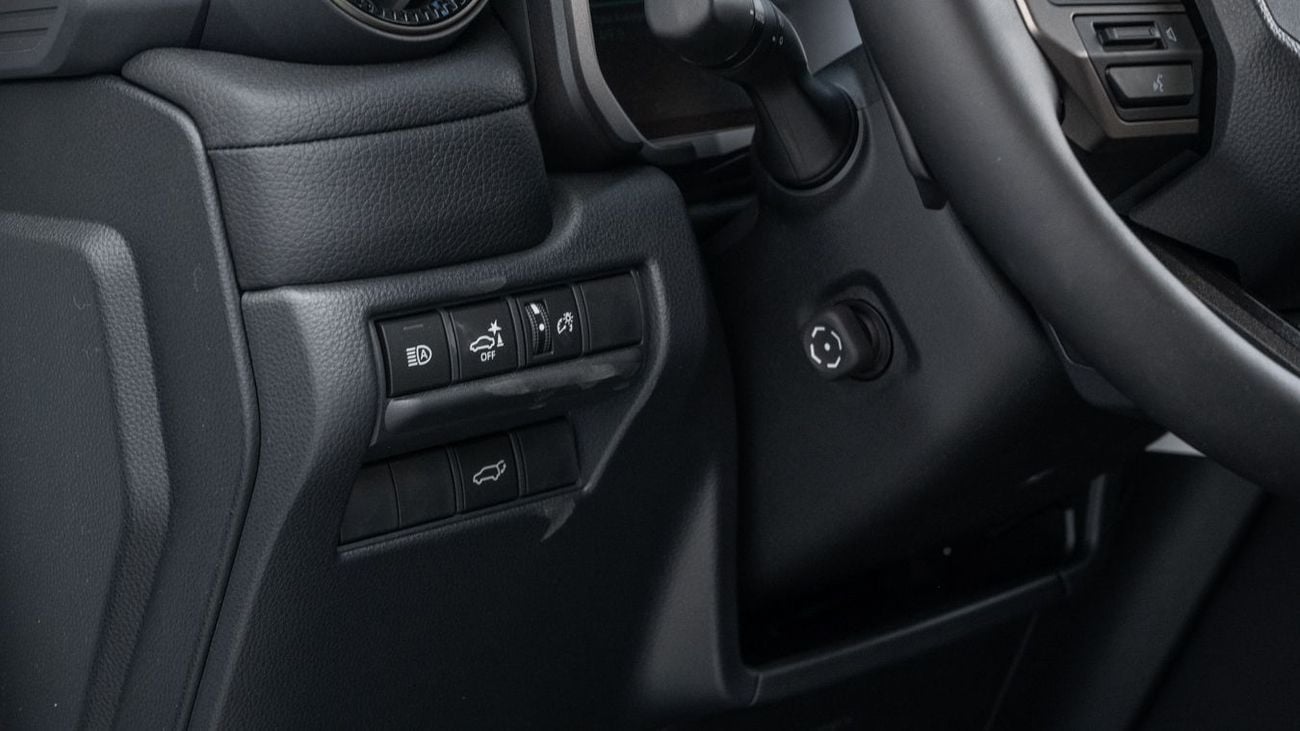 تويوتا برادو TOYOTA PRADO 2.8 DSL ADVENTURE -2026YM