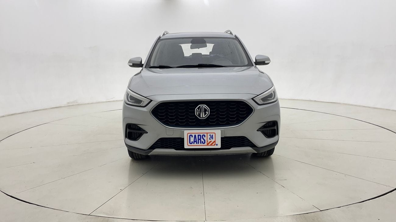 أم جي ZS STD 1.5 | بدون دفعة مقدمة | اختبار القيادة في المنزل