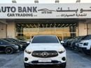 Mercedes Benz GLC 300 4Matic