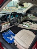 مرسيدس بنز 450 GL450