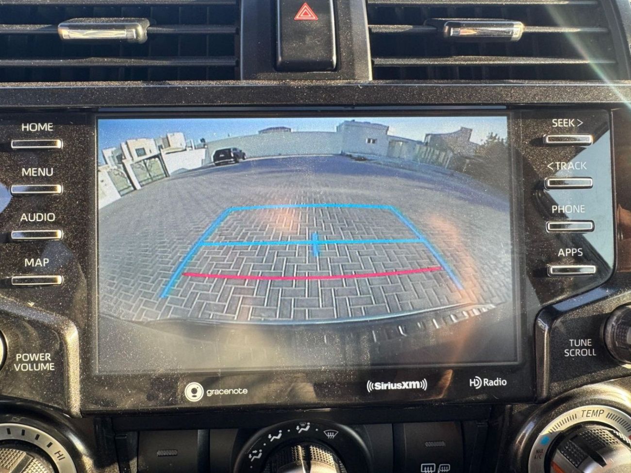 تويوتا Runner4 2021 TRD OFF ROAD 4x4 FULL OPTION US SPEC