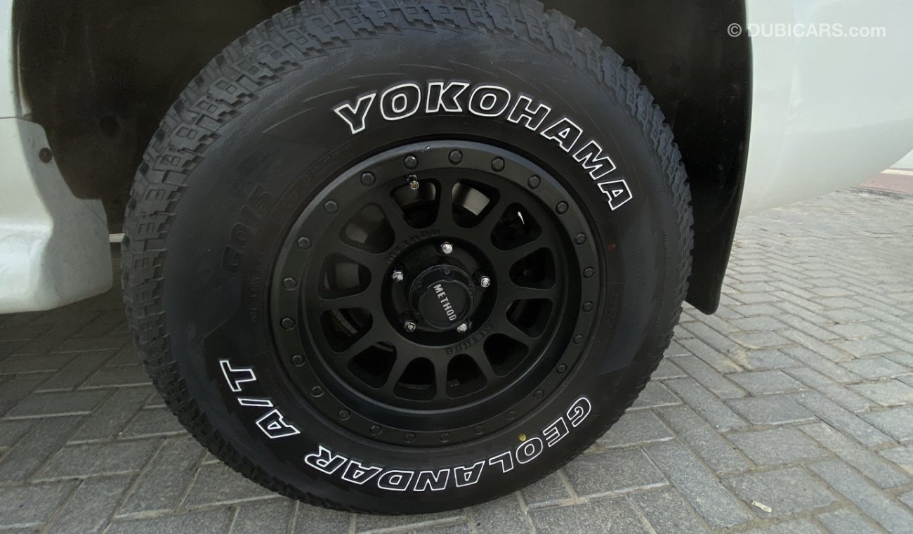 Toyota Land Cruiser VXR