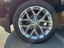 Cadillac Escalade L Platinum 6.2L