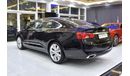 شيفروليه إمبالا EXCELLENT DEAL for our Chevrolet Impala LTZ ( 2014 Model ) in Black Color GCC Specs
