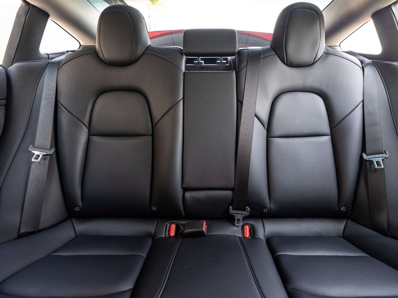 Tesla Model 3 Long Range (AWD)