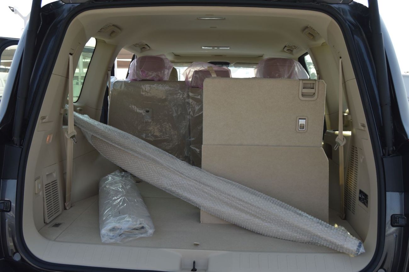 Toyota Land Cruiser GXR 4.0L