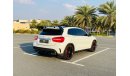 مرسيدس بنز GLA 45 AMG STD صبغ وكالة بحالة الوكالة لا يحتاج إي مصاريف مسرفس جاهز للتسجيل