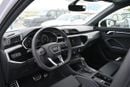 Audi Q3 Audi Q3 40 TFSI Sportback 2.0L Turbo, 7DCT