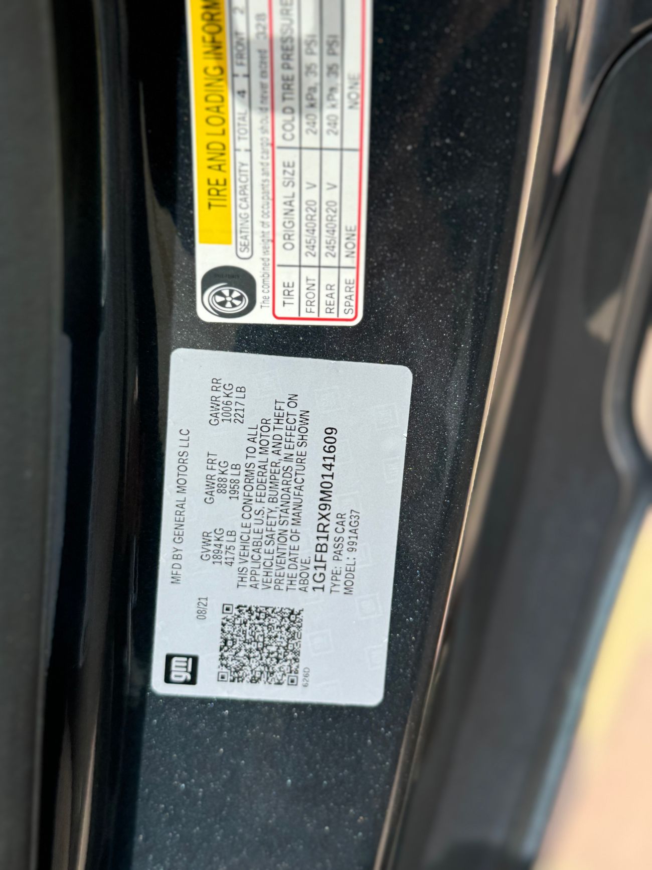 شيفروليه كامارو LT RS  TURBO, 275hp, 2021 ,in perfect condition.