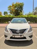Nissan Sunny S