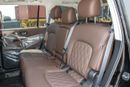 Nissan Armada SL Plus