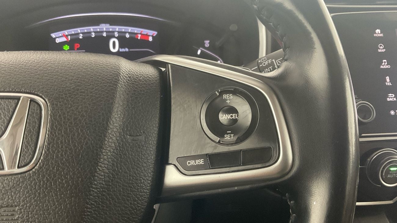 هوندا سي آر في Touring | upto AED 20,000 Ramadan Discount | شامل الضمان | 0 ﺪﻔﻋﺓ ﺃﻮﻟﻯ