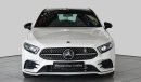 Mercedes-Benz A 250 AMG