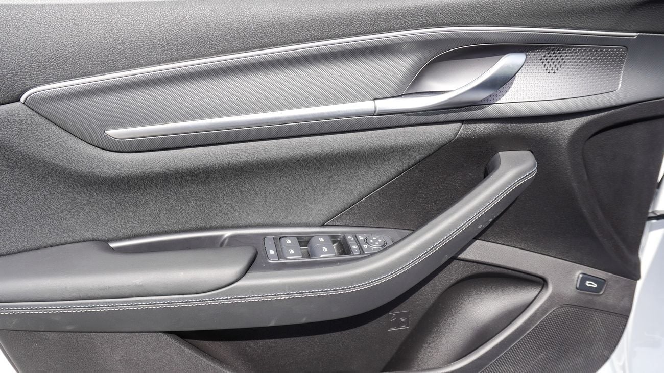 بي واي دي ديسترويار 05 EXPORT PRICE - BYD DESTROYER 05 1.5L