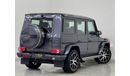 Mercedes-Benz G 63 AMG 2017 Mercedes Benz G63 AMG 463 Edition, Warranty, GCC