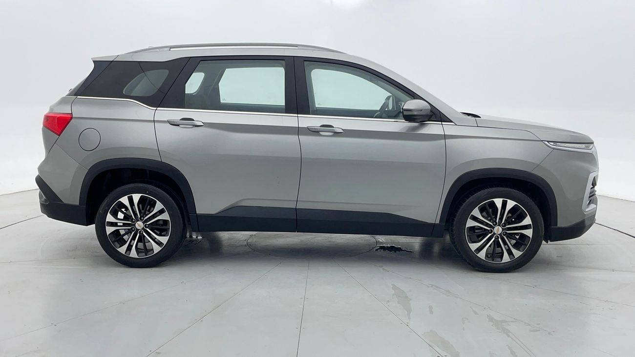 Chevrolet Captiva PREMIER 1.5 | Zero Down Payment | Home Test Drive